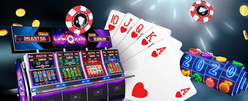 Грати онлайн в казино Гоксбет можна в 800 ігрових автоматів від 26 провайдерів онлайн софту.